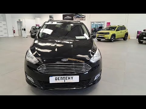 Ford Grand C-Max 7 Seater Titanium 1.5 TDCi *€63 P - Image 2