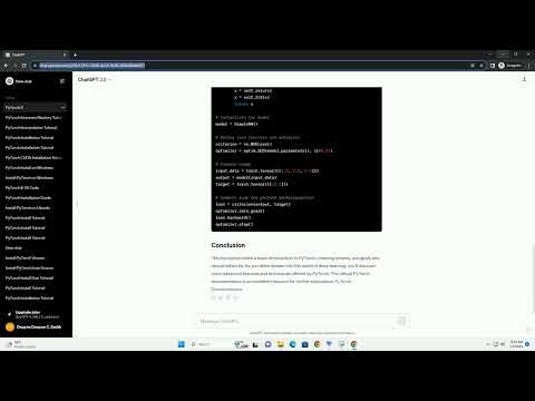 pytorch is a deep learning framework