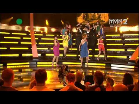 Bitwa na głosy - Respect - Aretha Franklin