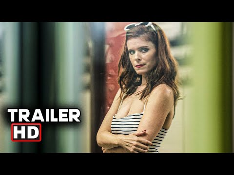THE DUTCHMAN Official Trailer (2026) Kata Mara, Thriller Movie HD
