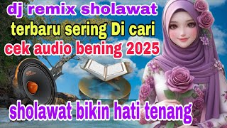 Download lagu Sholawat membawa rejekimu berkah insy alloh lancar lur#triyahdesa#popular  mp3