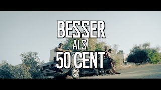 Musik-Video-Miniaturansicht zu Besser als 50 Cent Songtext von Veysel