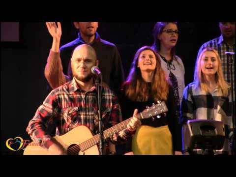 Vali Paul  -  Lasati copilasii sa vina la Mine (Luca 18: 16)