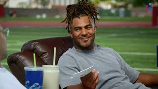 Experian BFFs Fred & Puka (Organic, 2026 YouTube Spot)