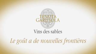 preview picture of video 'Vini delle Sabbie Tenuta Garusola, lingua francese'