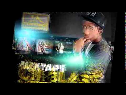 Steves J. Bryan - Kicking It Feat. O-Gun