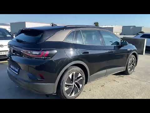 Volkswagen ID.4 PURE LIFE 52KWH 148BHP *WAS €25,99 - Image 2