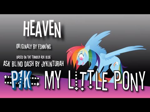 Heaven (F3nning Cover)
