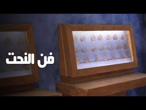 إبراهيم القسنطيني… المبدع التونسي العالمي في فن النحت مسيرة فنان بين الإرادة والتحدي !