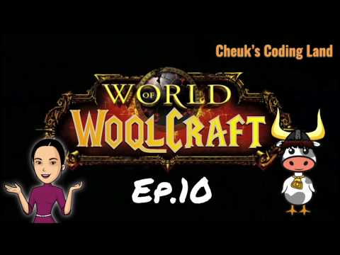 World of WoqlCraft - Ep.10 Tour on TerminusDB 2.0 and the new version of WOQL