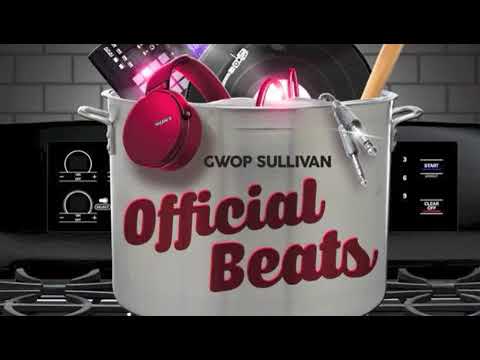 BOOM BAP - hip hop instrumental beat (boom bap) - " THINK FIRST "PROD BY GWOP SULLIVAN