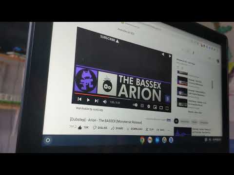 Ranking Monstercat 002 Early stage