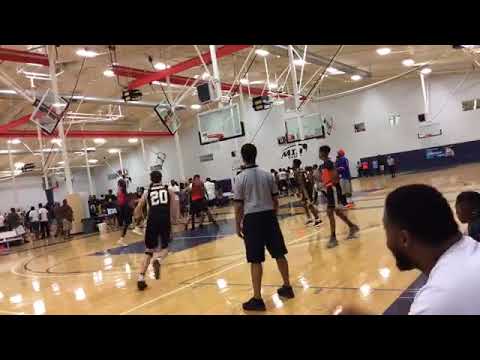 3D Empire 2020 wins 61-40 over FYN Allstars 16u - Spring Ice Breaker