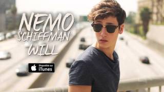 Nemo Schiffman - Will (Official Audio)