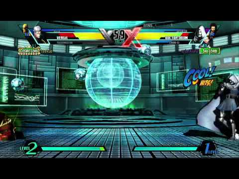 urielKura vs Taekua ft 10 umvc3
