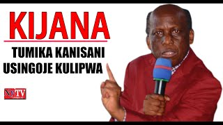 Download lagu MTUMIKIE BWANA  KIJANA ACHA KUDAI MALIPO KANISANI mp3