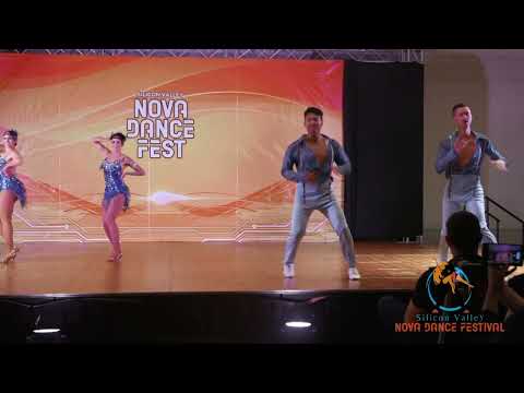NOVA DANCE FEST 2022 - Majesty In Motion show 2