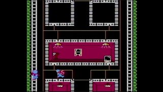 【ゲーム実況】ファミコンディスク「エレクトリシャン」