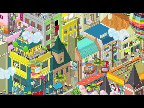 Time Geeks: Find All! HD (iPad edition)