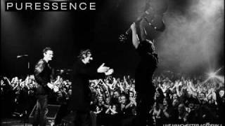 Puressence-I suppose+(lyrics)