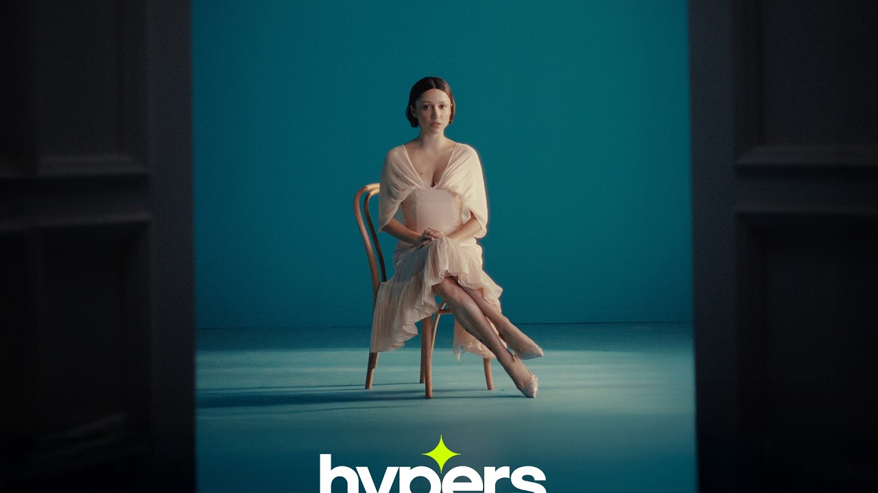 Misafir - Zeynep Bastık | Music Video