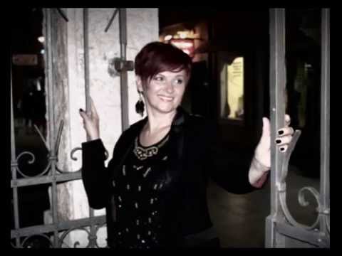 VESNA NEŽIĆ-RUŽIĆ - Baladur (Čansonfest 2014.)