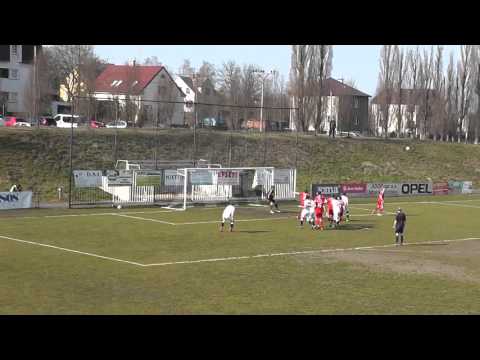 Polanka "A" 1: 1 Šenov