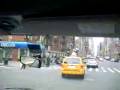 Taxi A New York