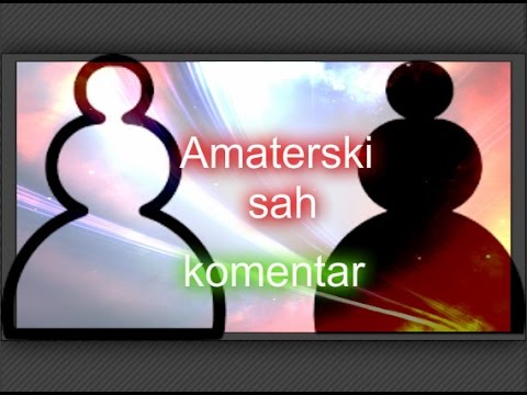 Komentar amaterskog šaha  -  DJOLE DJOLE # 1061