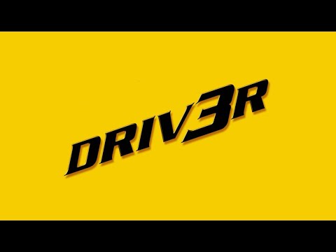 Judd Plays: Driv3r [PS2]