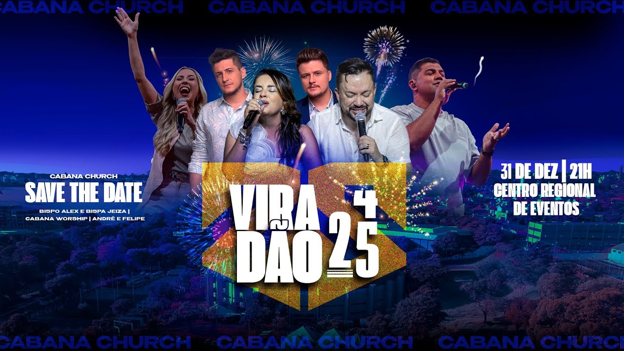 Viradão 2025