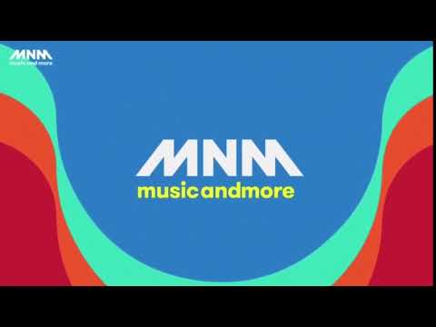 MNM Jingles #6 Summer Time