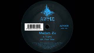Madam Zu - Traffic (Hard Trance 2000)