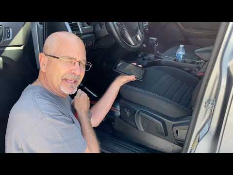 RVi3 Braking System and Charger