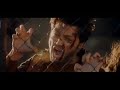 Baaghi 3 Last Finishing