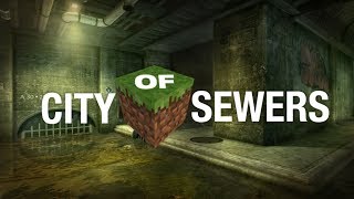preview picture of video 'City of Sewers 15 Noob fights'