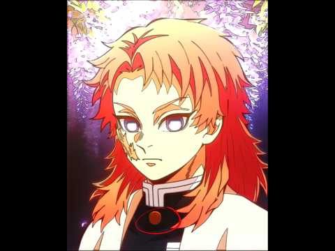 IS HE REALLY❓ || Sabito || Demon Slayer || [SKULL EDIT] ||