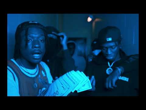 Dae Diggity - DONT TRIP (Official Music Video) @dirbyraymundoe