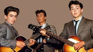 The Quarrymen (The Beatles) - In Spite Of All The Danger (Restoration)