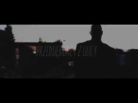 4P SOLO - PRZEDSIĘBIORCY Z ULICY (ZAPOWIEDŹ)