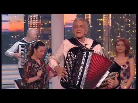Mirko Kodic - Gajde - (LIVE) - HH - (TV Grand 11.05.2017.)