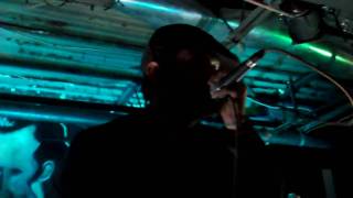 Keep Me Conscious - Thicker Than Blood (10.24.09)