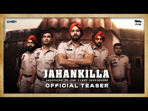 Jahankilla