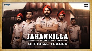Jahankilla