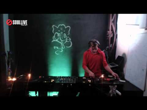 Deep Peace Radioshow - Vetalz (soullivefm.com)