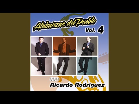 Track 4 - Ricardo Rodriguez