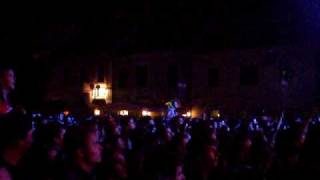 Superchick - Let it roll (Lumen 2010 Slovakia)