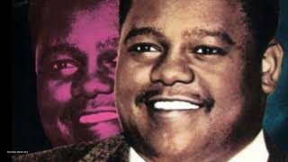 Fats Domino - Don&#39;t You Know (1955)