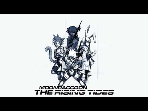Moonraccoon - The Rising Tides [Full Album]