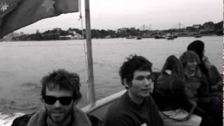 Bitch Prefect - Holiday In America